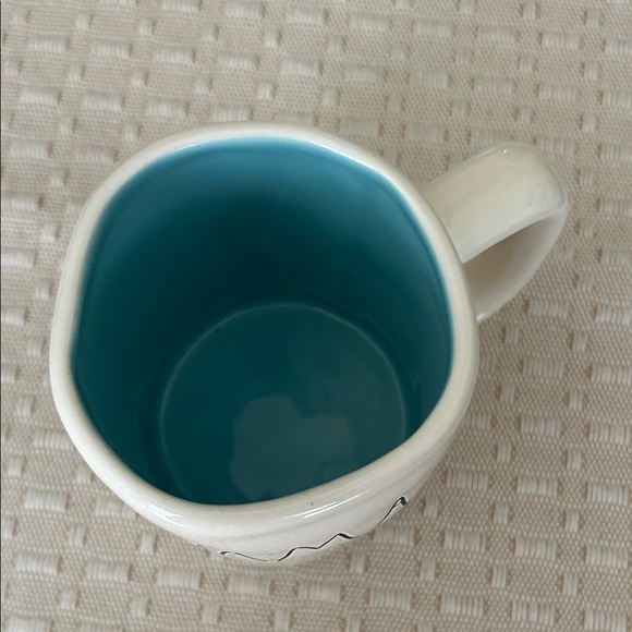 Rae Dunn NAMASTE mug - Picture 4 of 6